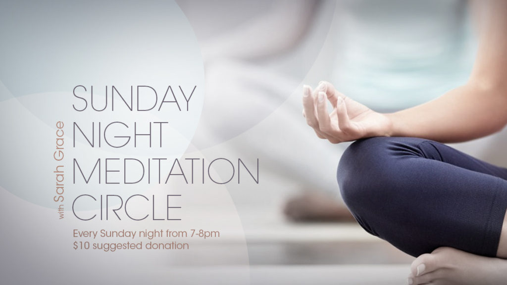 Sunday Night Meditation | Leap Yoga