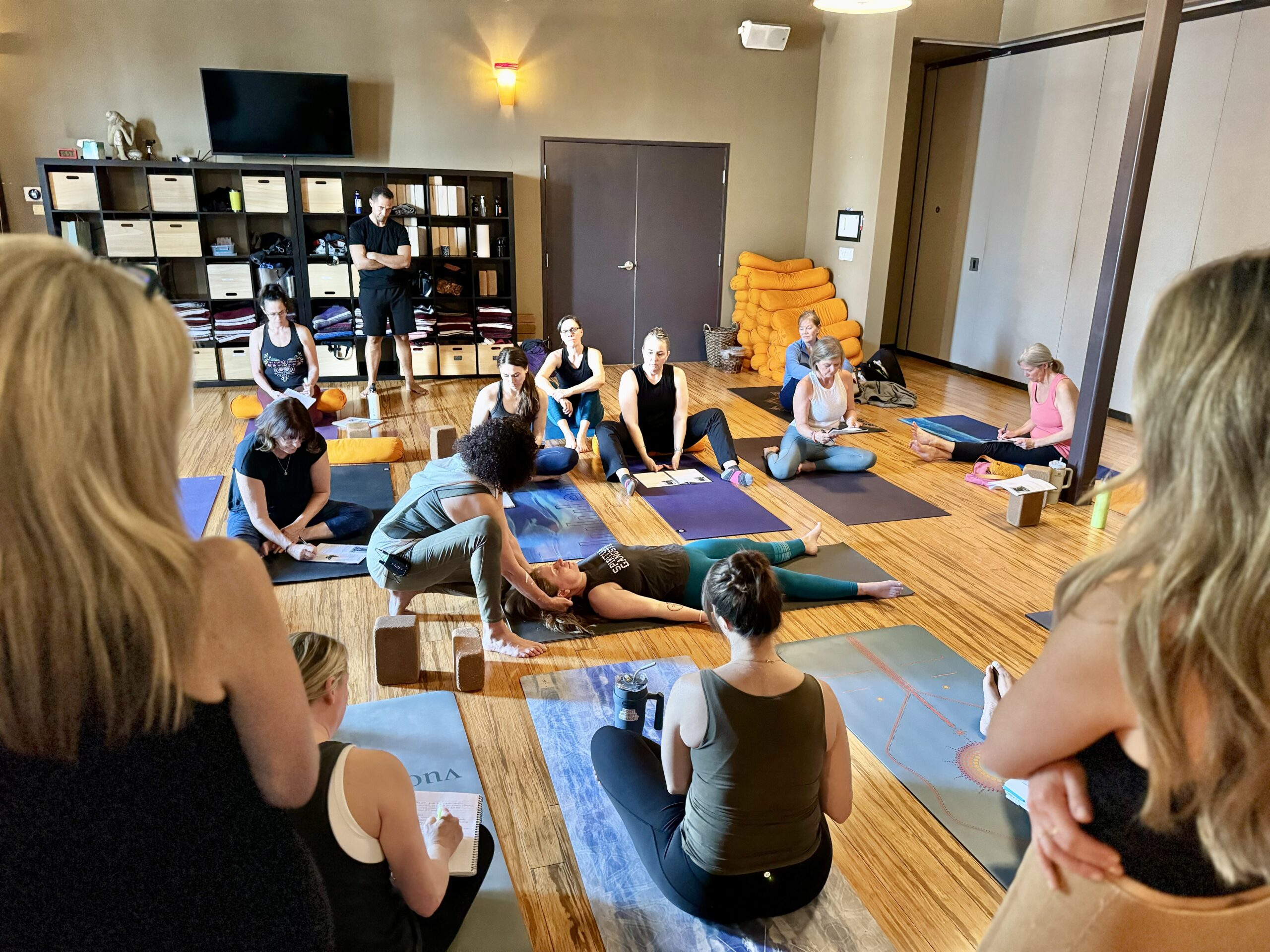 Privacy, Terms & Conditions – Leap Yoga